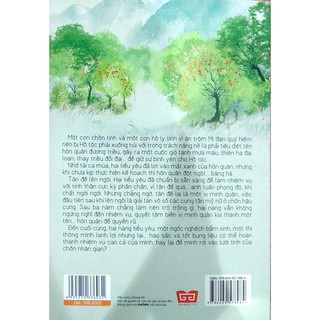 Sách - Tình Đầu Của Tiểu Yêu (Tập 2)