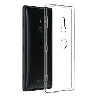 Ốp lưng Sony XZ2 dẻo trong siêu mỏng 0.5 mm