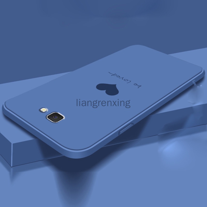 Ốp lưng samsung j7 prime samsung j6 Plus j4 Plus samsung j4+ samsung j6+ samsung j7 pro Ốp Điện Thoại Bằng Silicone Màu Trơn Cho samsung j7 prime samsung j6 Plus j4 Plus samsung j4+ samsung j6+ samsung j7 pro