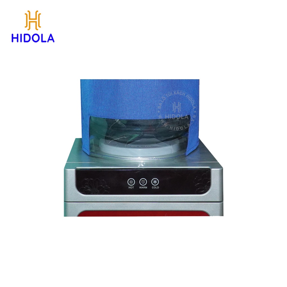 ÁO TRÙM BÌNH NƯỚC KHOÁNG BÌNH ÚP FOI-02