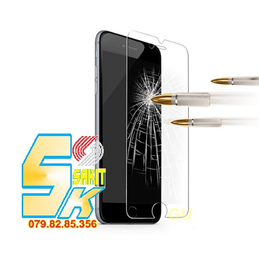 Kính Cường Lực Trong Suốt- 2.5D Iphone 5/5s-6/6s-7/8-Se-6plus/6splus-7plus/8plus-X-Xr-Xsmax-11-11pro-11promax5.8-6.1-6.5