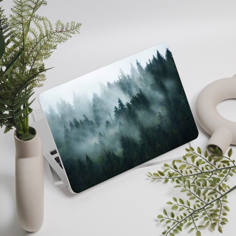 Vỏ Bảo Vệ Bàn Phím Chống Bụi 2022 M2 Cho macbook Air 13.6 inch A2681 M2 Pro 13 inch A2338 New Air 13 M1 A2337 A2179 A1932