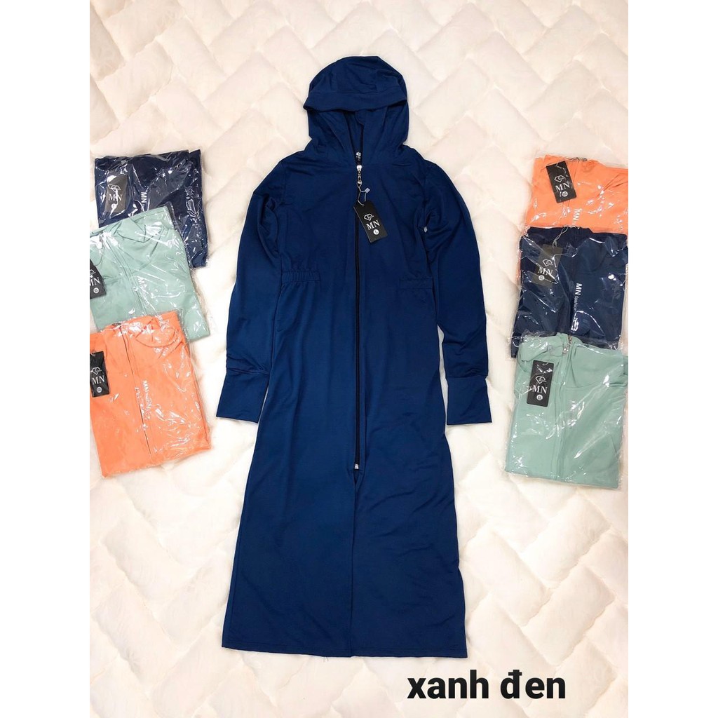 Áo chống nắng thông hơi 🌞FREESHIP🌞 Áo chống nắng toàn thân | BigBuy360 - bigbuy360.vn