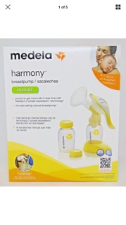 Medela harmony new nguyên sealed