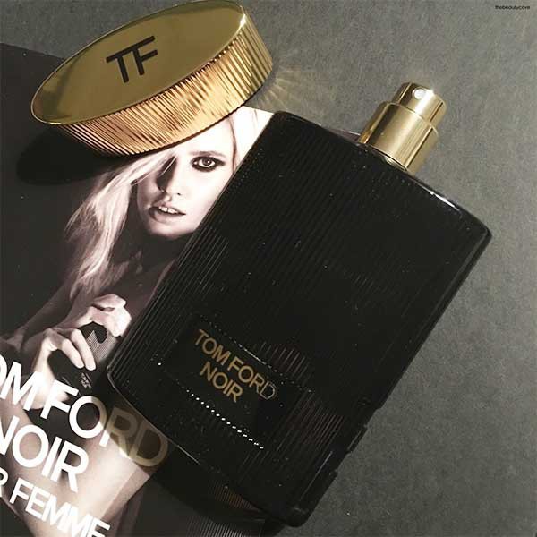 Nước hoa dùng thử Tom Ford Noir pour femme _ 𝔂𝓾𝓶𝓲 𝓹𝓮𝓻𝓯𝓾𝓶𝓮𝓼