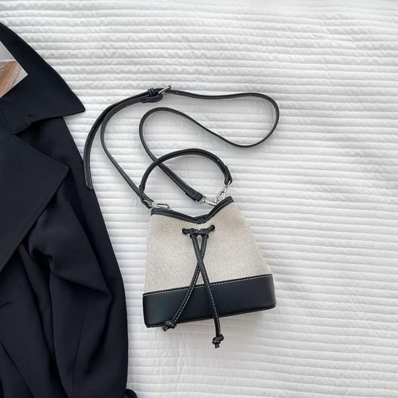 TÚI TRỐNG RÚT DÂY PHỐI MÀU