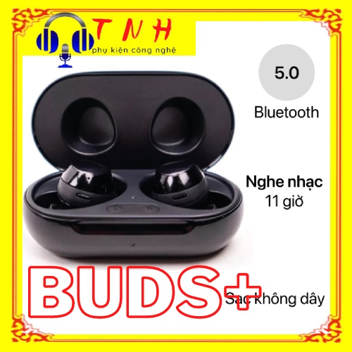 Tai nghe Bluetooth True Wireless Buds Pro