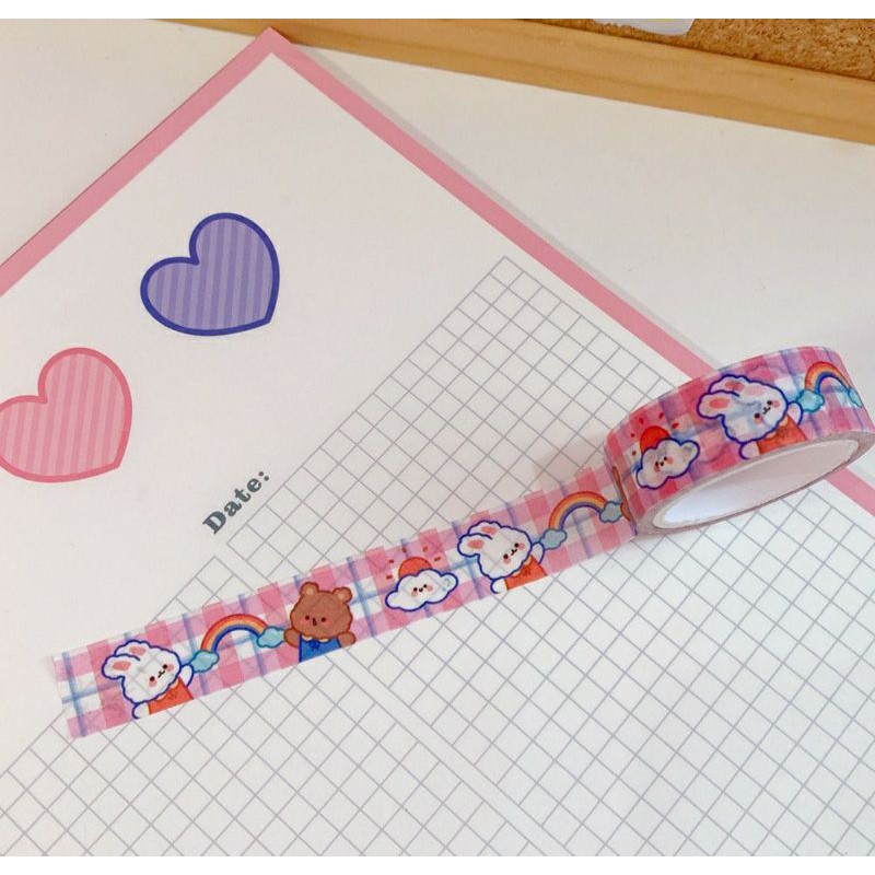 washi tape