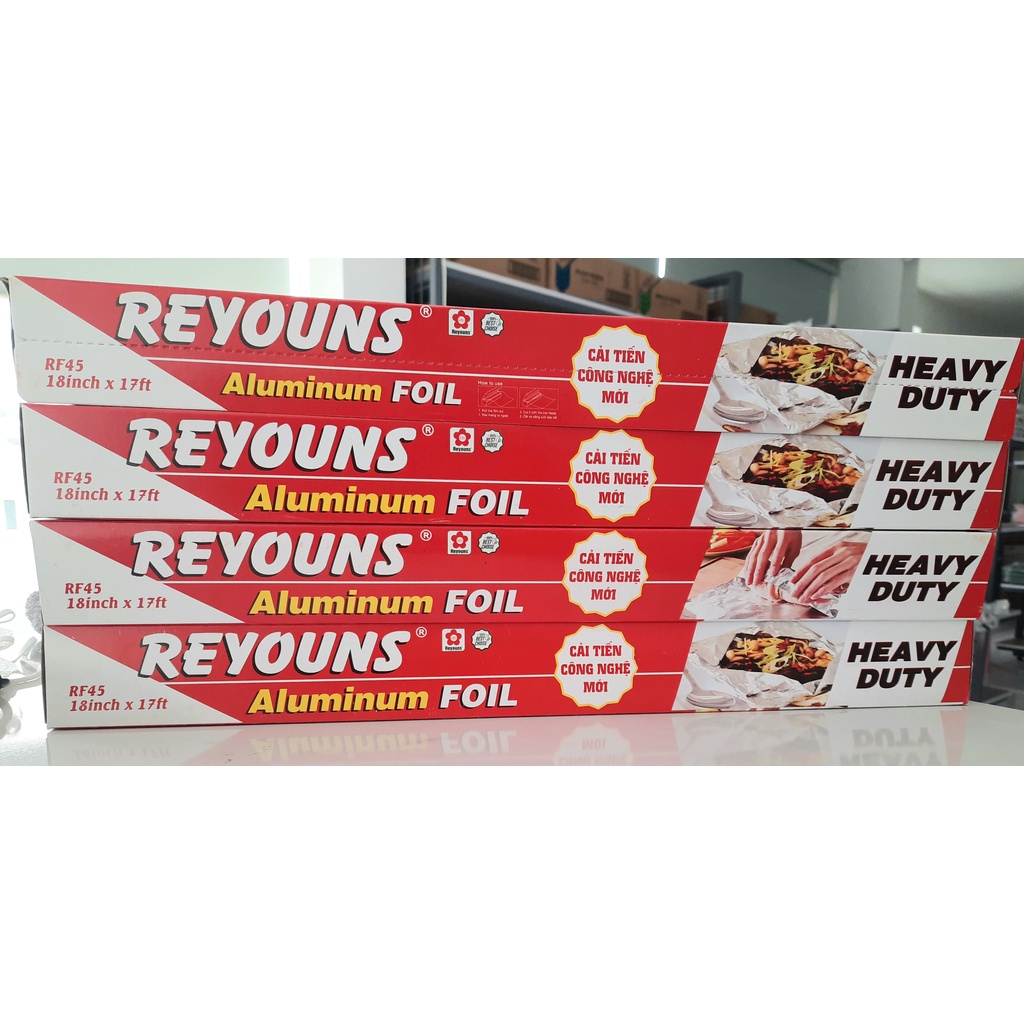 Giấy bạc Reyouns 48cm x 5m