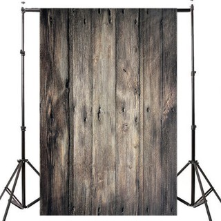 Backdrop Cho Studio Loại Sàn Gỗ Retro Kích Thước 5X7Ft