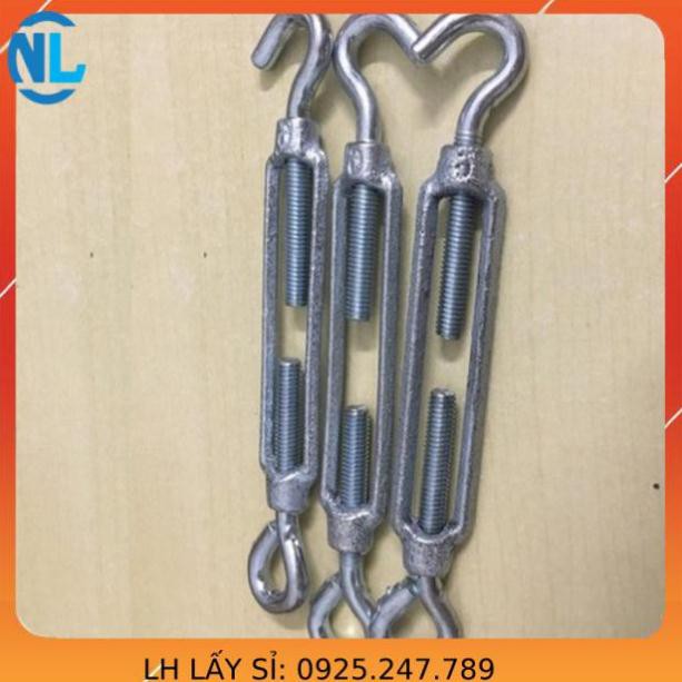 Tăng Đơ Dây Cáp capthepgiasi THÁI BÌNH VINA