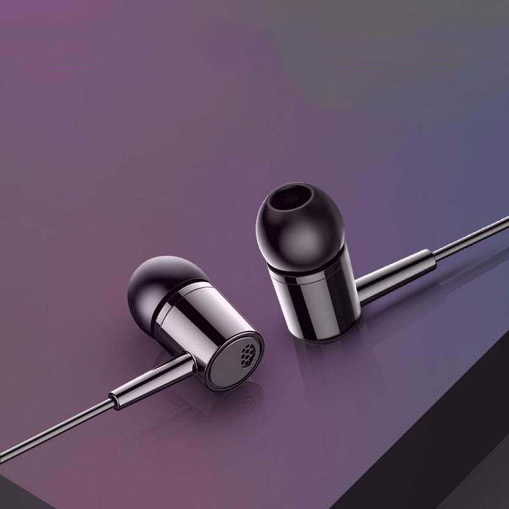 Tai Nghe AUGUSTINA Âm Thanh Sống Động Jack Cắm 3.5mm Cao Cấp