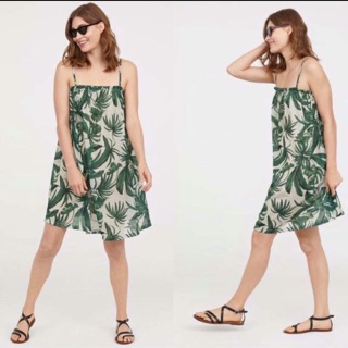 Váy nữ zara