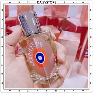 ✯ nước hoa mẫu thử nữ 𝗔𝗿𝗰𝗵𝗶𝘃𝗲𝘀𝟲𝟵 5ml/10ml/20ml ✯