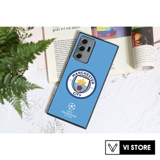 Ốp lưng Samsung Galaxy Note 20, Note 20 Ultra logo các CLB