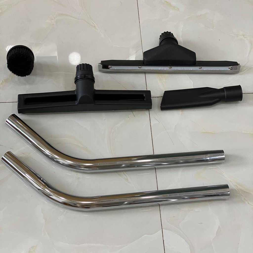 Tên sản phẩm: Máy hút bụi công nghiệp HC30 P HiClean