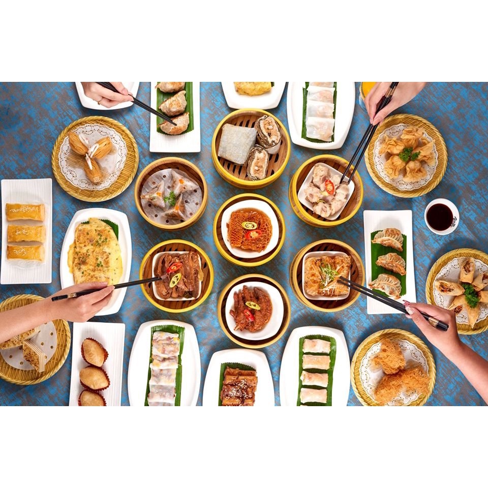 Dimsum Đại Hưng 5 sao, 41 món, Giao hàng hỏa tốc Hà Nội | BigBuy360 - bigbuy360.vn