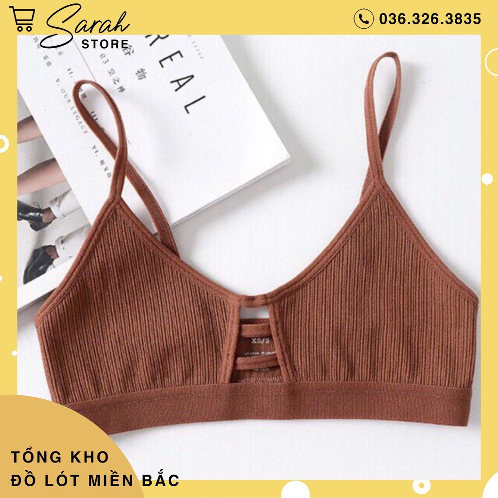 Bra Gân Tăm Sexy Mã Mới MS 8882 | BigBuy360 - bigbuy360.vn