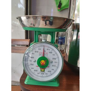 Cân nhơn hoà chính hãng loại 1kg,2kg, 5kg