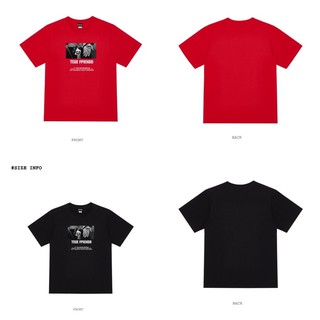 TEE HAND RB