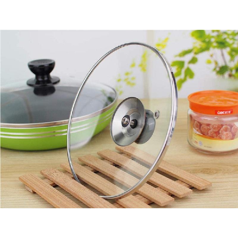 Set 2 nút ANAEAT cho nắp nồi nấu ăn thay thế tiện dụng