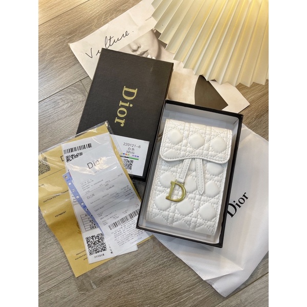 Túi xách nữ Dior điện thoại phiên bản mới 2022