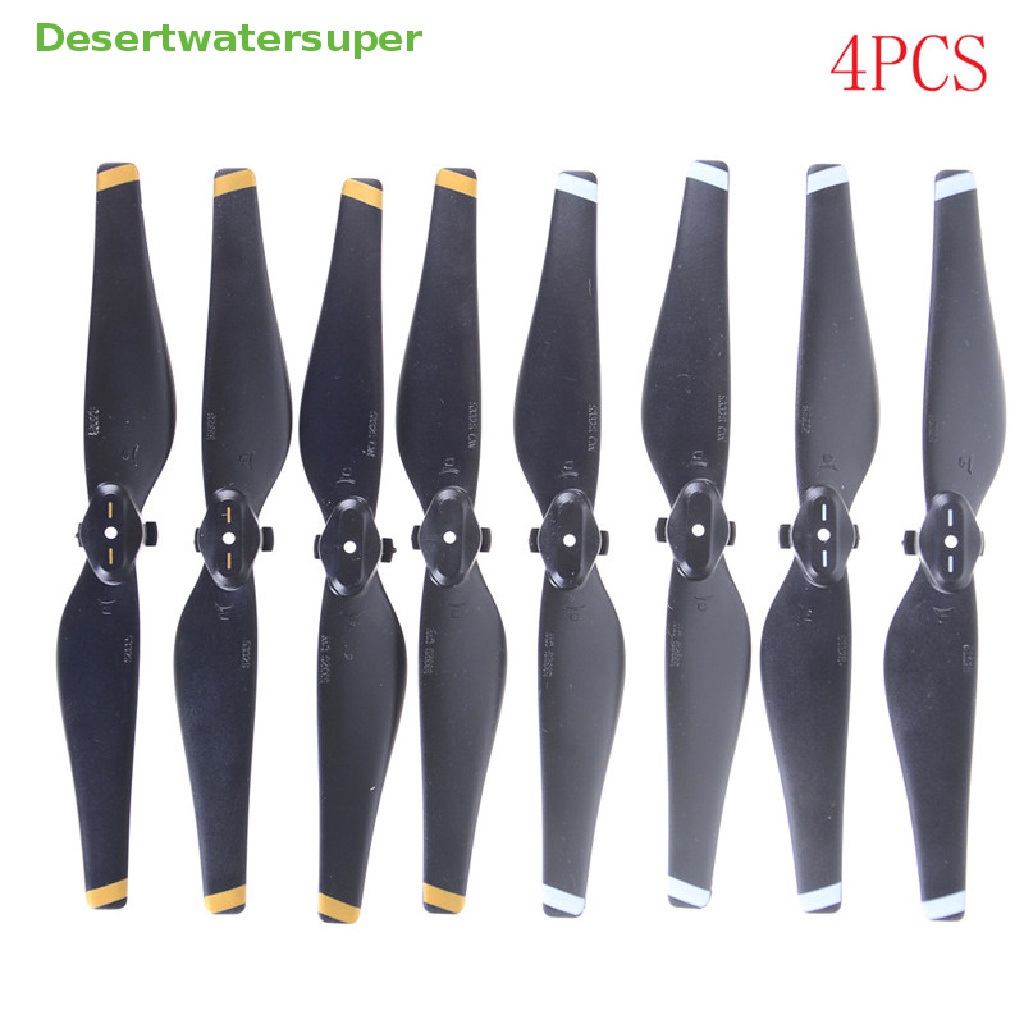 Set 2 Cánh Quạt 4 Đôi 5332s DJI Mavic Air Nóng Bỏng