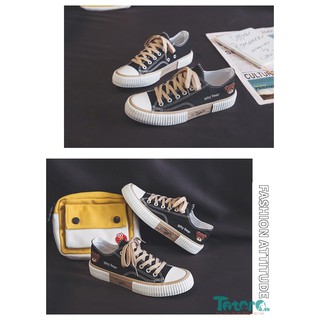 Giày Sneaker Why Bear