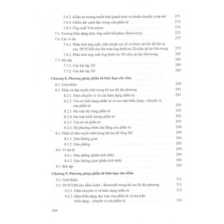 Sách - Phương Pháp Phần Tử Hữu Hạn Sử Dụng MATLAB