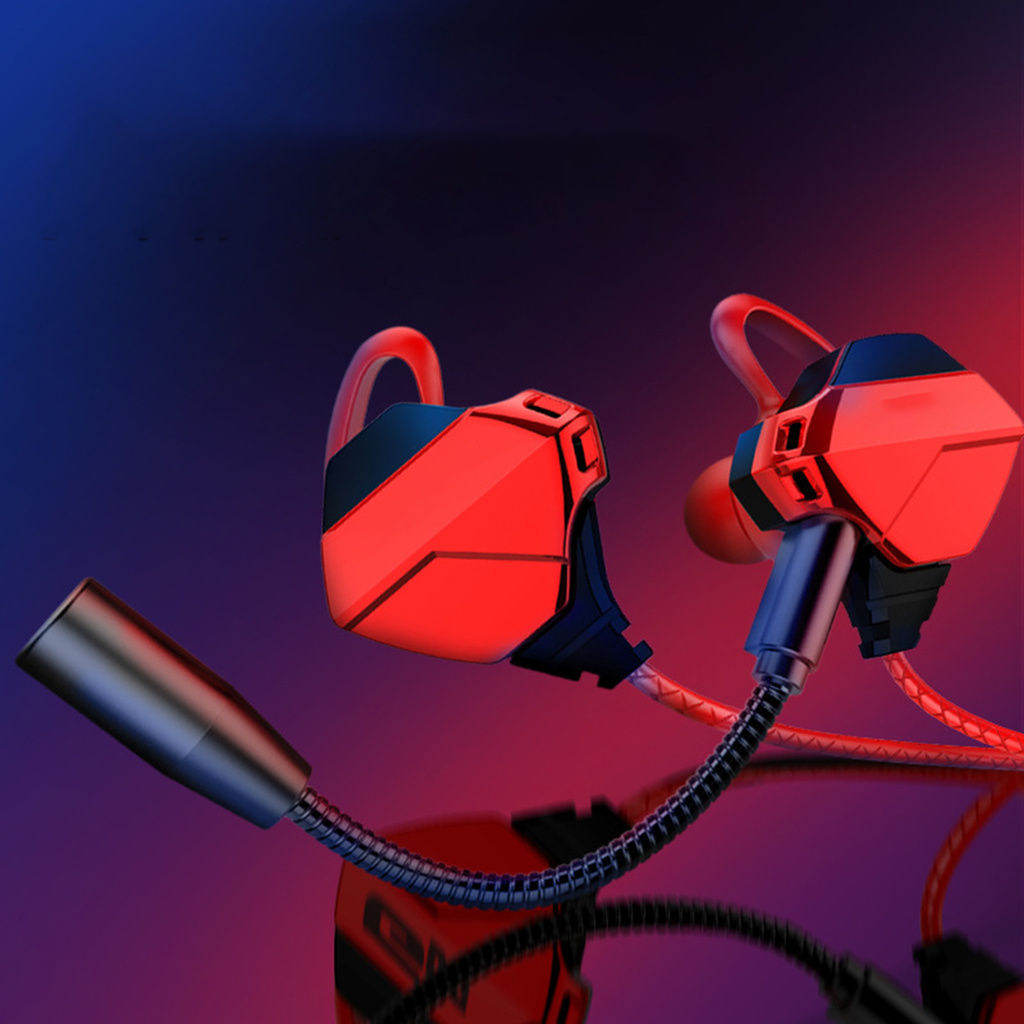 Tai Nghe Có Dây Ms G10 Âm Thanh Sống Động Chất Lượng Cao | BigBuy360 - bigbuy360.vn