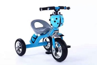 Xe đạp 3 bánh con bọ