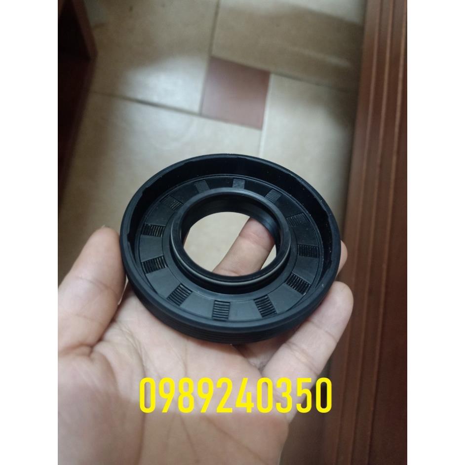 Phớt máy giặt Sanyo cửa ngang mã 37 - 77 - 12/14.5 Chất Lượng