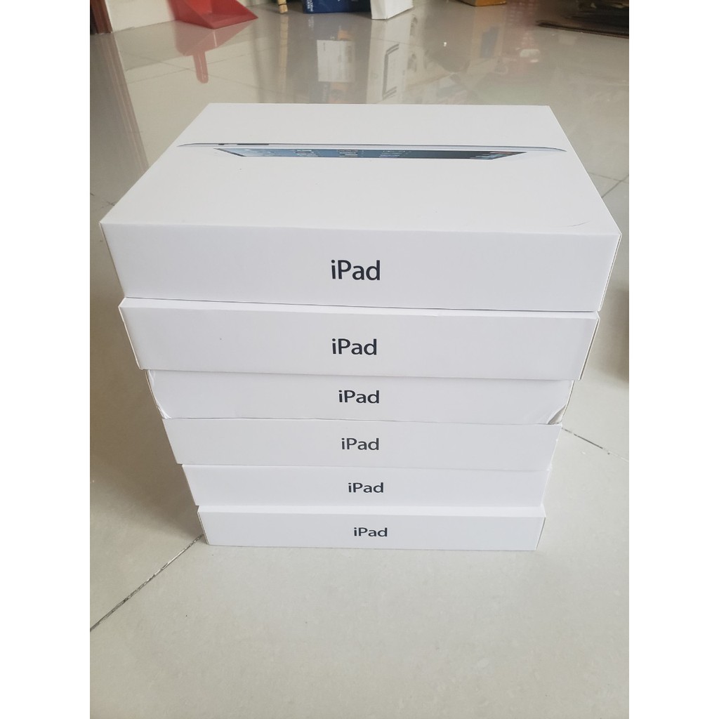 iPad 2 Wifi/3G 16Gb zin Full box,tặng bao da cao cấp | BigBuy360 - bigbuy360.vn