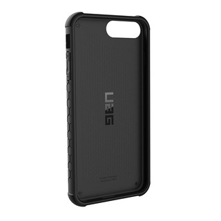 Ốp lưng iPhone 8 Plus/ 7 Plus/ 6 Plus UAG Monarch (Đỏ )