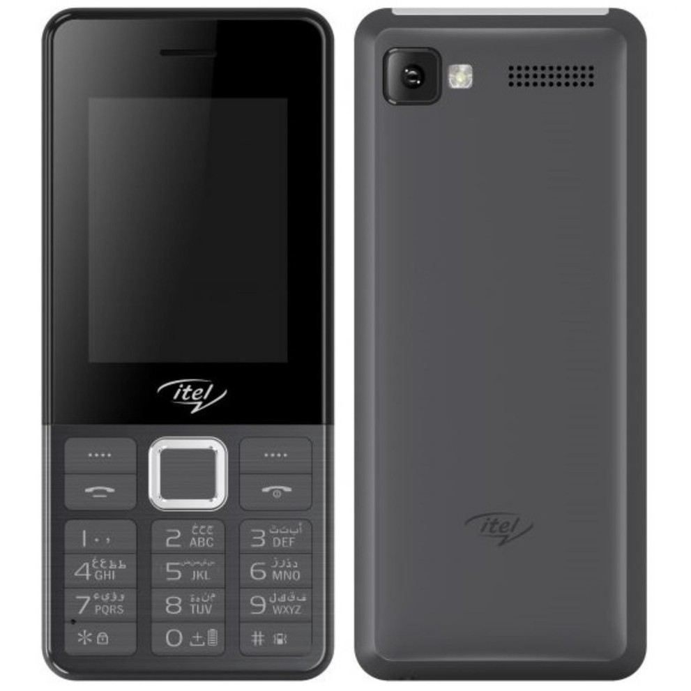 Điện thoại itel IT2123v. Hàng chính hãng