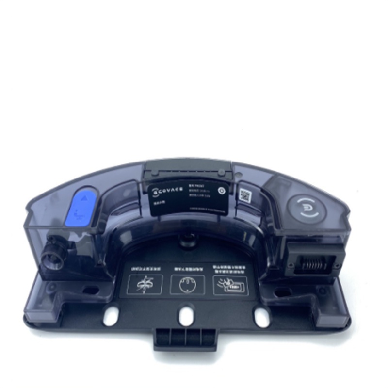 Phụ Kiện Thay Thế Bình Nước Cho Ecovacs Deebot T9 T8 Max T8 Power T8 Avid OZMO PRO T9AIVI