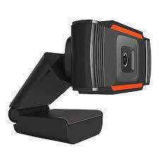 Webcam Máy tính có Mic cho Laptop PC 720p 1080p Full HD hỗ trợ học Online, Livestream, Video call