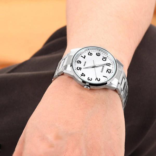 Đồng hồ nữ Casio Anh Khuê LTP-1303D-7BVDF