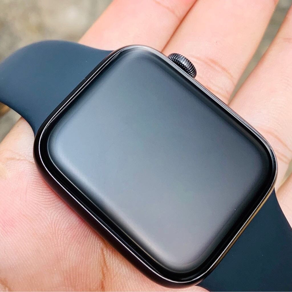 [HOT]MIẾNG DÁN PPF NHÁM DÀNH CHO APPLE WATCH