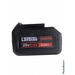 pin lanbiao va xạc pin lanbiao