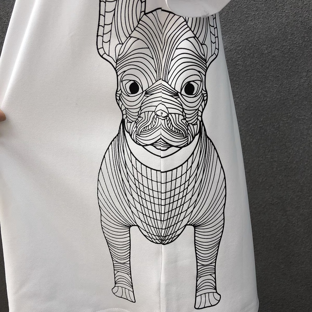 Áo thun nam cổ bẻ Muradfashion, áo polo nam chất vải cotton cao cấp hot trend 2021 APL18