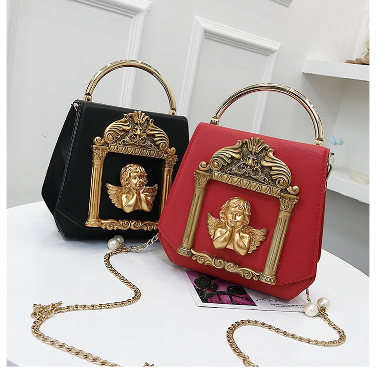 (ORDER) Túi thiên thần 3 màu