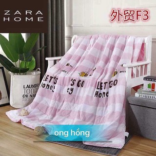 sỉ 5 chăn zara home