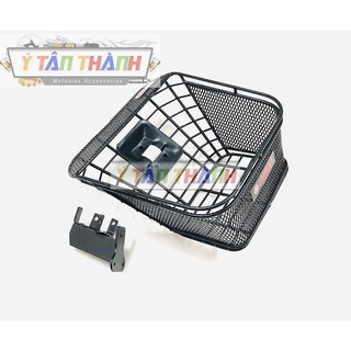 rổ sirius V5 có pas MS3434