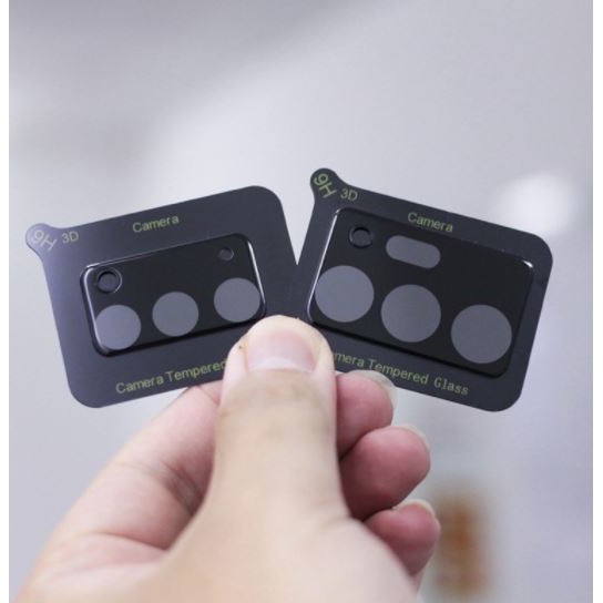 Dán Camera Samsung A32 4G / A52 / A72 full cả cụm camera bảo vệ toàn diện