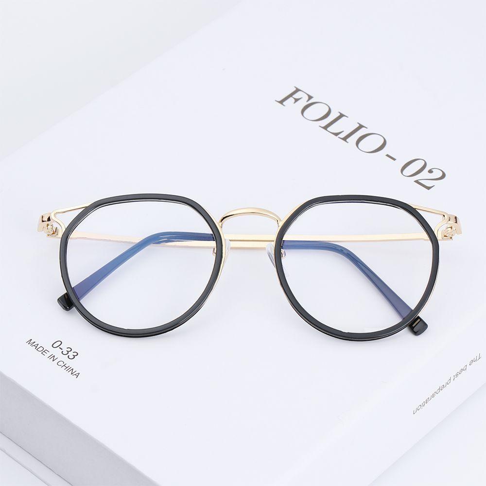 WONDER Kính Mát Chống Tia UV Dễ Thương