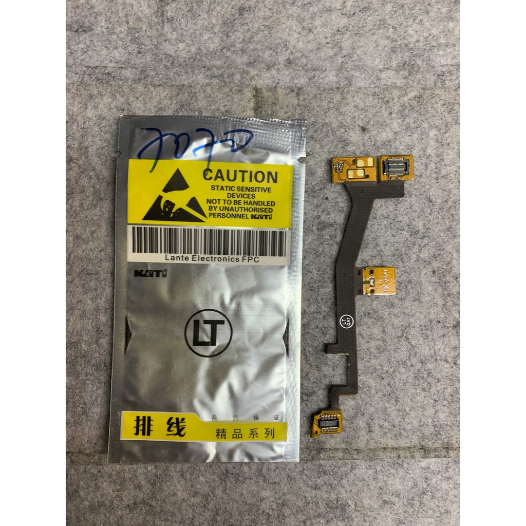 Cáp nguồn Nokia 7070 New