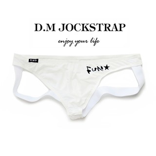 [ODER] Quần Lót JOCKSTRAP D.M 2014