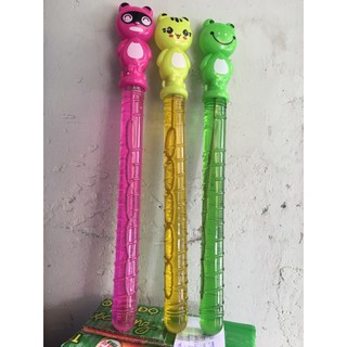 Gậy thổi bong bóng xà phòng