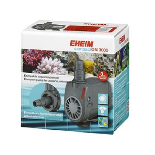 Máy bơm EHEIM CompactON 3000